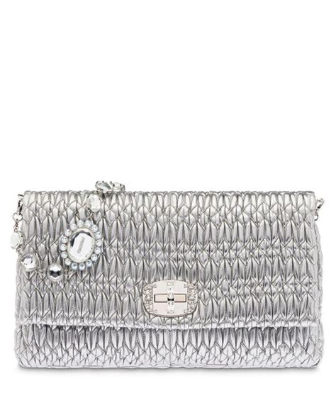 buy miu miu crystal bag|Miu Crystal for women .